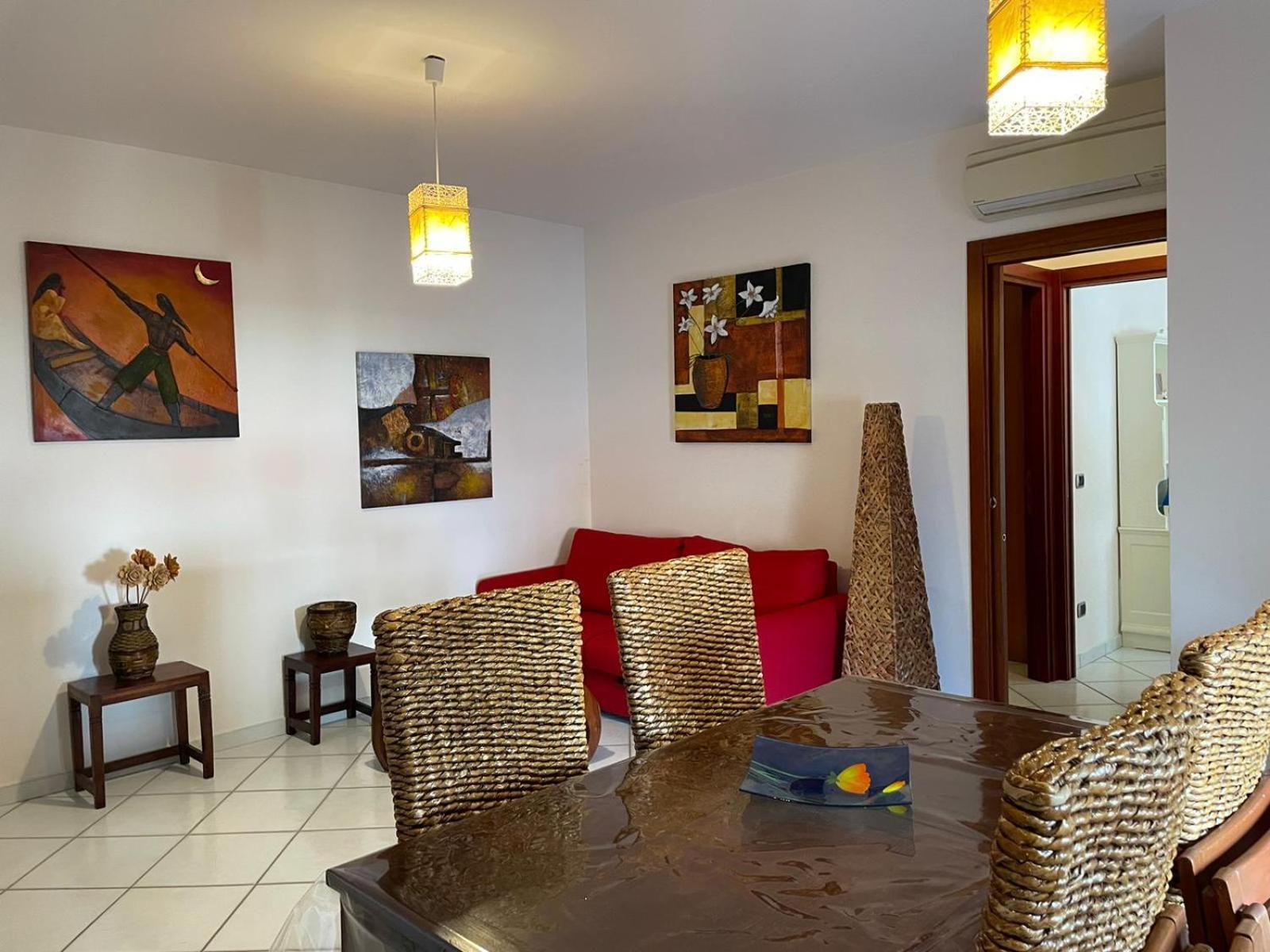 شقة Casa Mati ألغيرو المظهر الخارجي الصورة